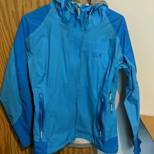 Mountain Hardwear Rain Jacket 2 Layer